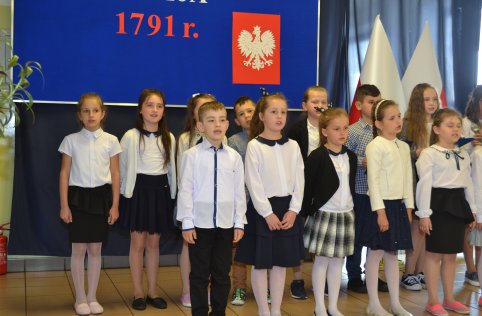 Święto Konstytucji 3 maja 2018